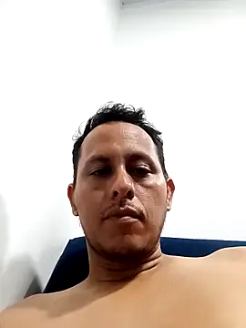 ramsesblack online show from November 27, 2025, 7:31 am