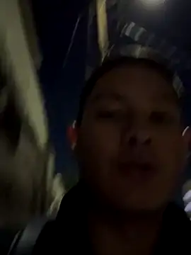 aelor2028 online show from November 29, 2025, 2:23 am