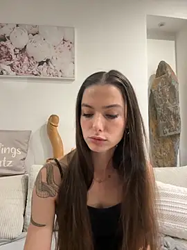 Sugarbellax online show from December 1, 2025, 9:48 pm