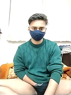 samnick4321 online show from November 28, 2025, 4:51 pm