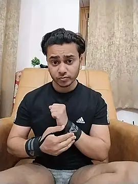 samnick4321 online show from January 18, 2026, 10:51 am