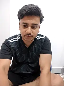 samnick4321 online show from April 25, 2026, 5:10 pm