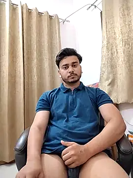 samnick4321 online show from April 4, 2026, 6:47 pm