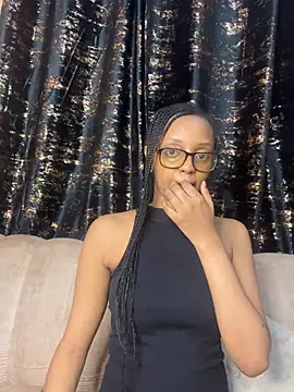 Snapshot of __Bambi chatting on April 19, 2026, 9:17 pm Bambi online show from April 19, 2026, 9:17 pm