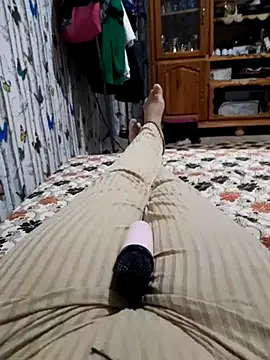 Norhan sexi online show from February 28, 2026, 12:49 pm