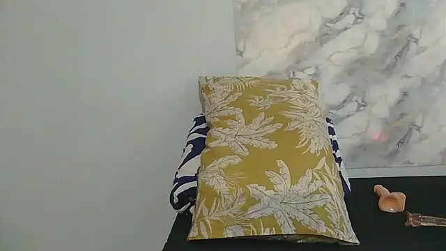SexyZuluBarbie online show from June 2, 2026, 10:37 am