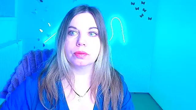 Snapshot of Amanda_Swannn chatting on February 27, 2026, 6:46 am Amanda Swannn online show from February 27, 2026, 6:46 am