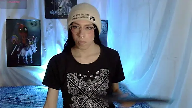 kattycat   online show from January 7, 2026, 5:12 am