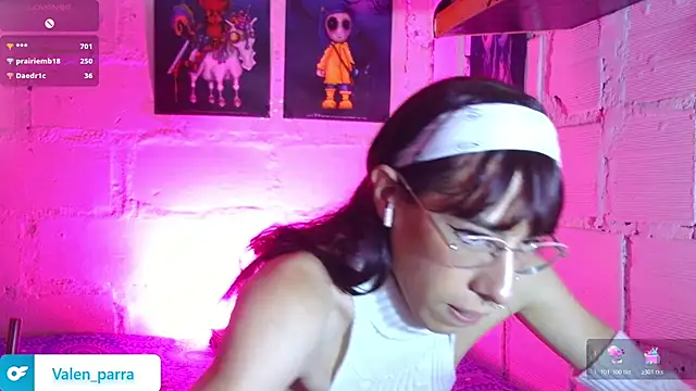 kattycat   online show from December 4, 2025, 3:05 am