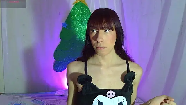 kattycat   online show from December 19, 2025, 5:10 am