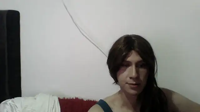 Jazmin trans online show from February 24, 2026, 12:44 am