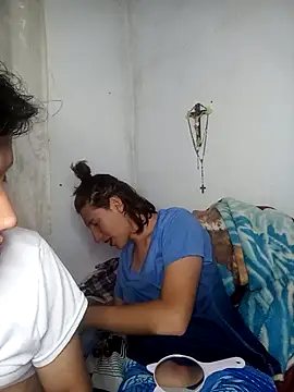 Jazmin trans online show from February 6, 2026, 1:45 am