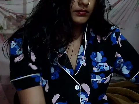 Hot Princess2000 online show from December 15, 2025, 8:36 pm