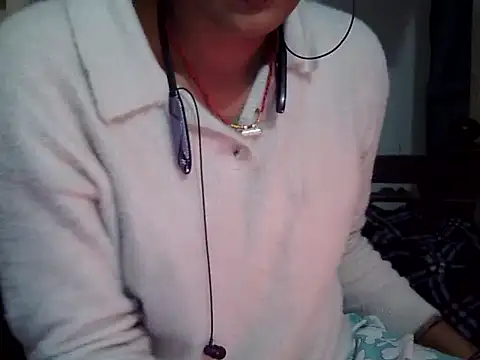 Hot Princess2000 online show from January 8, 2026, 7:20 pm