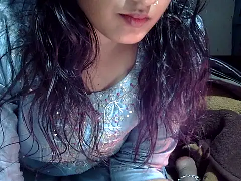 Hot Princess2000 online show from December 21, 2025, 6:09 pm