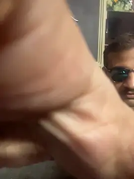 Saxymood1111 online show from November 29, 2025, 7:19 am