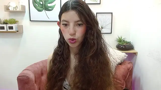 miss nami 1 online show from December 18, 2025, 1:59 pm