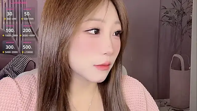 jiajia z online show from November 29, 2025, 3:01 pm