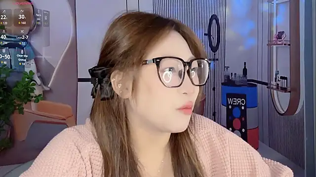 jiajia z online show from December 19, 2025, 8:44 pm