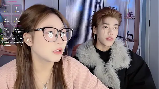 jiajia z online show from December 20, 2025, 8:44 pm