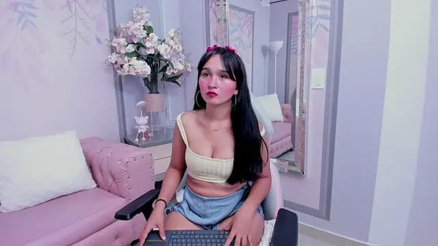 Shanel sweet18 online show from December 1, 2025, 6:31 pm