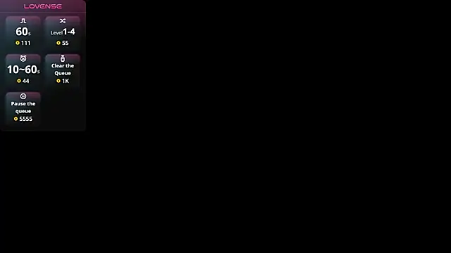 ElyaMur online show from March 6, 2026, 2:12 pm