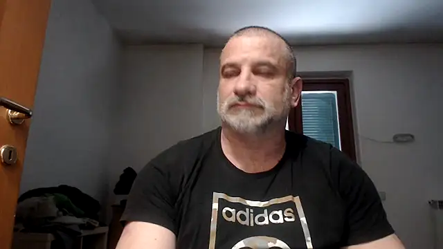 Mauro7788 online show from March 26, 2026, 12:58 pm