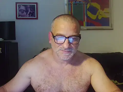 Mauro7788 online show from June 12, 2026, 1:20 pm