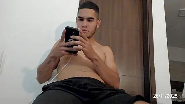 King magno  online show from November 28, 2025, 4:51 pm