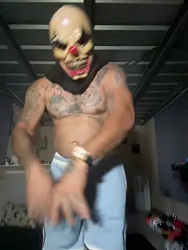 PabloGuzman11 online show from April 1, 2026, 6:04 am