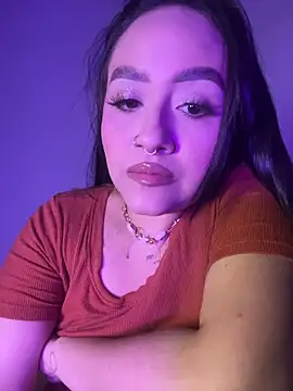 IvyyStone  online show from December 21, 2025, 7:48 pm