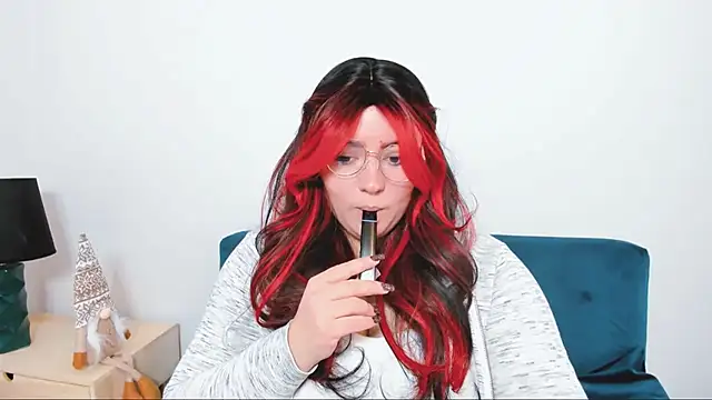 HarperSensual online show from January 13, 2026, 10:30 am