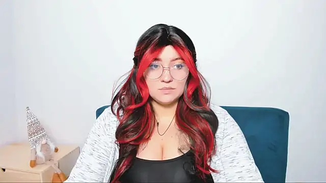 HarperSensual online show from January 15, 2026, 8:29 am