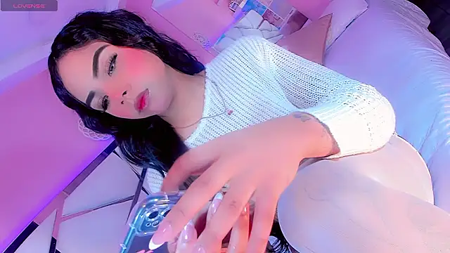 ShantyMiilan online show from February 14, 2026, 5:07 am