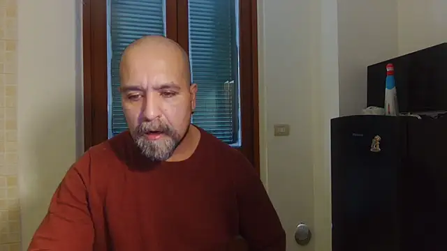 AMIRDIB2025 online show from January 7, 2026, 8:41 am