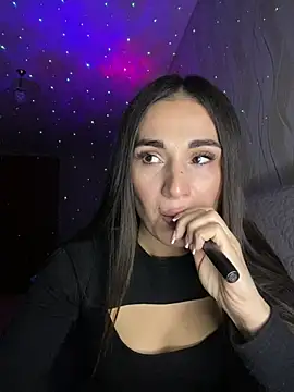 Snapshot of MonikaSi chatting on March 1, 2026, 4:40 pm MonikaSi online show from March 1, 2026, 4:40 pm