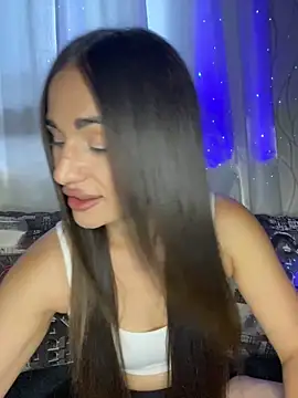 Snapshot of MonikaSi chatting on June 17, 2026, 2:05 pm MonikaSi online show from June 17, 2026, 2:05 pm