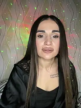 MonikaSi online show from March 20, 2026, 4:08 pm