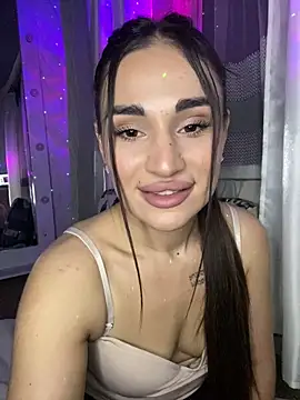 MonikaSi online show from April 4, 2026, 5:08 pm