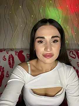 Snapshot of MonikaSi chatting on February 22, 2026, 5:25 pm MonikaSi online show from February 22, 2026, 5:25 pm