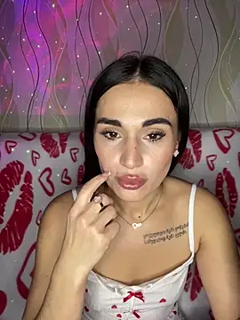 Snapshot of MonikaSi chatting on February 18, 2026, 7:21 pm MonikaSi online show from February 18, 2026, 7:21 pm