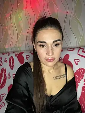 Snapshot of MonikaSi chatting on February 19, 2026, 2:47 pm MonikaSi online show from February 19, 2026, 2:47 pm