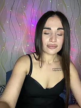 MonikaSi online show from March 29, 2026, 4:08 pm