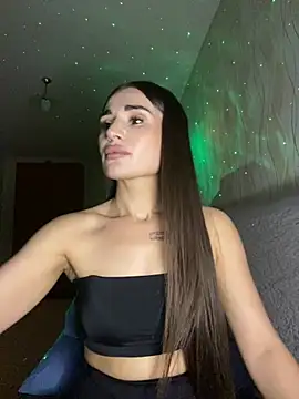 Snapshot of MonikaSi chatting on March 2, 2026, 8:05 pm MonikaSi online show from March 2, 2026, 8:05 pm