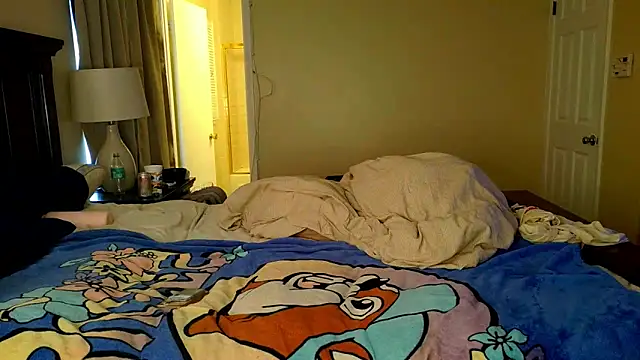 Ithinkitsabby online show from March 12, 2026, 7:18 pm