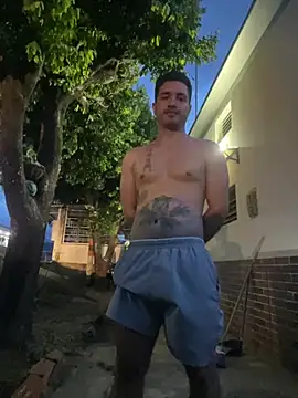 nico sexboy online show from May 25, 2026, 11:14 pm