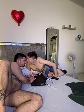 nico sexboy online show from February 20, 2026, 6:48 am