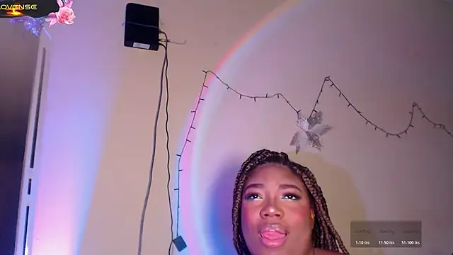 Snapshot of GraceMaaceey chatting on June 19, 2026, 9:31 pm GraceMaaceey online show from June 19, 2026, 9:31 pm