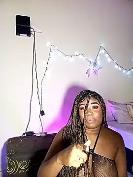 Snapshot of GraceMaaceey chatting on June 13, 2026, 2:31 am GraceMaaceey online show from June 13, 2026, 2:31 am
