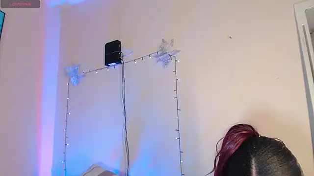Snapshot of GraceMaaceey chatting on May 8, 2026, 3:10 am GraceMaaceey online show from May 8, 2026, 3:10 am